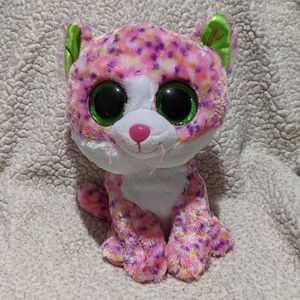 Sophie the Cat - Beanie Boos